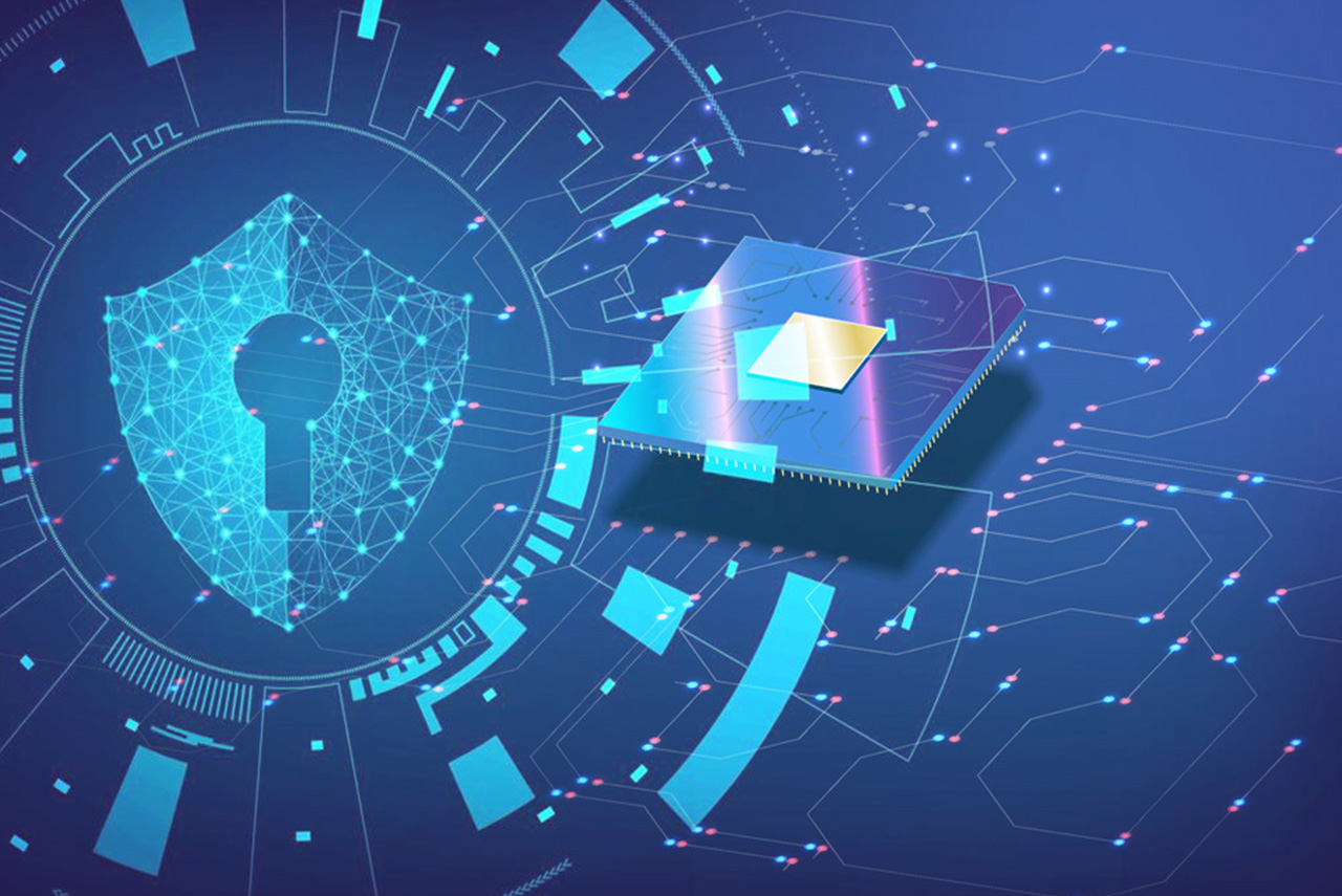 Electronic Security Systems