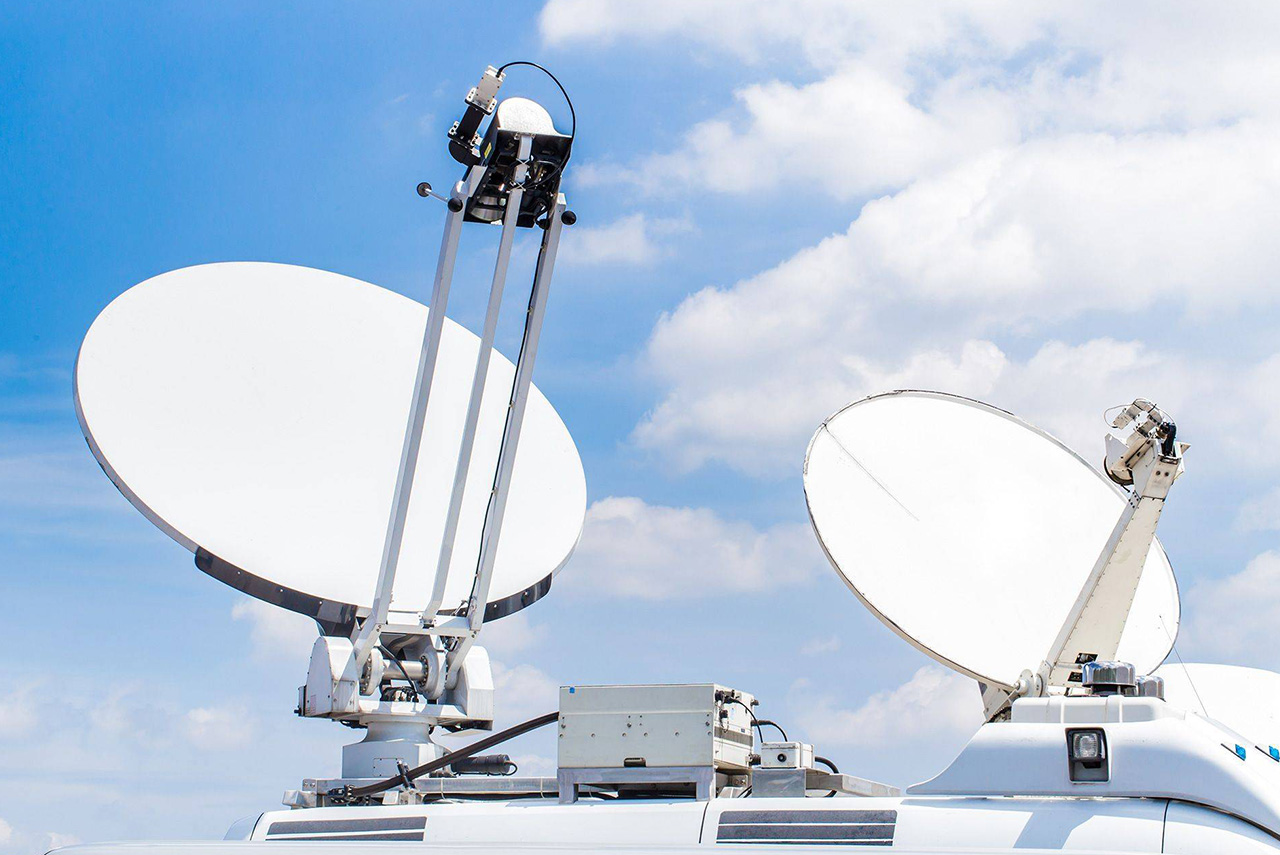 VSAT-LINK